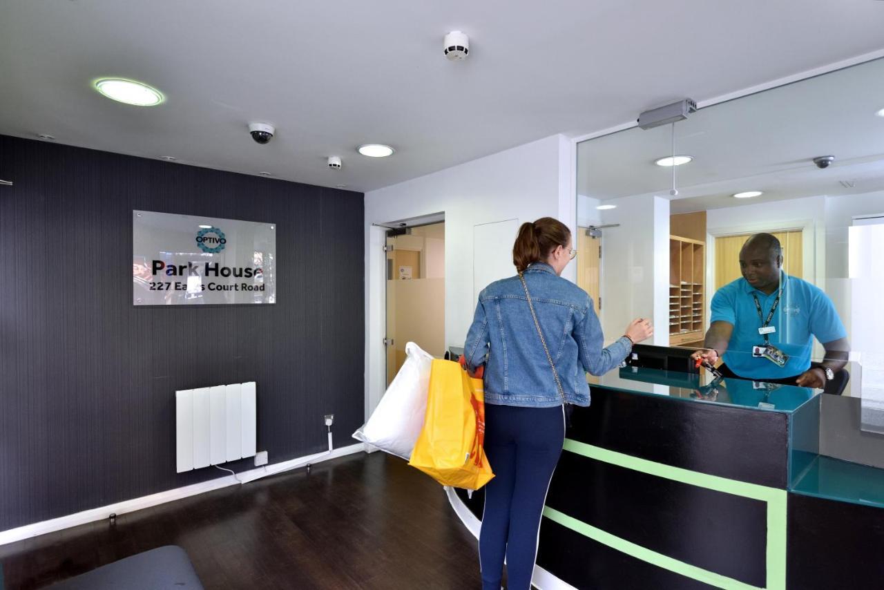 Park House Apartment London Exterior photo
